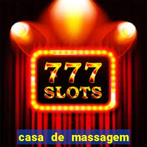 casa de massagem porto alegre